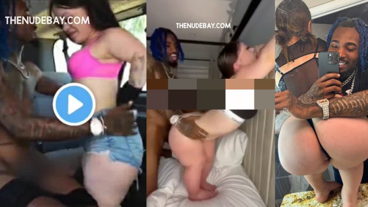 Kelsey And Dabb Nude The Fan Van Bus Video