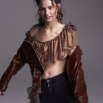 Lily James Nude & Sexy - Glamour Magazine (45 Outtake Photos)