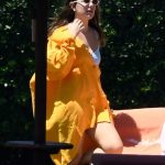 Millie Bobby Brown Enjoys Her Honeymoon in Sardinia (67 Photos)