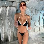 Nicole Scherzinger Sexy (8 Pics + Video)