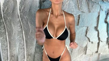 Nicole Scherzinger Hot (5 Photos + Video)