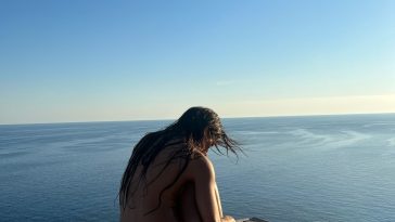 Nina Urgell Cloquell Nude & Sexy Collection (35 Photos)
