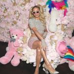 Paris Hilton Stuns at the Alice + Olivia’s Annual Pride Event (84 Photos)