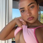 Sienna Mae Gomez Nude Leaked The Fappening (5 Photos)