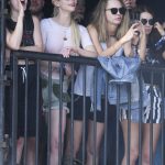 Anya Taylor-Joy Stuns in a Wet T-Shirt at Glastonbury Festival (27 Photos)