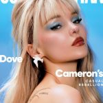 Dove Cameron Sexy - Cosmopolitan Magazine June 2024 Issue (8 Photos)