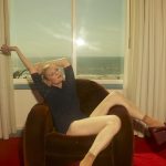Kirsten Dunst Sexy - Violet Magazine (18 Photos)