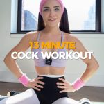 Piper Presley Cock Workout JOI Onlyfans Video Leaked