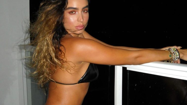 Sommer Ray Sexy (10 New Photos)