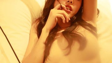 Bunny Keys Thai Playboy Model Nude OnlyFans Photos #7