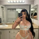 Lilianaheartsss aka thelilianagarcia Nude Leaks OnlyFans