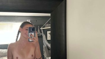 Blakely Barton Nude OnlyFans Photos #3