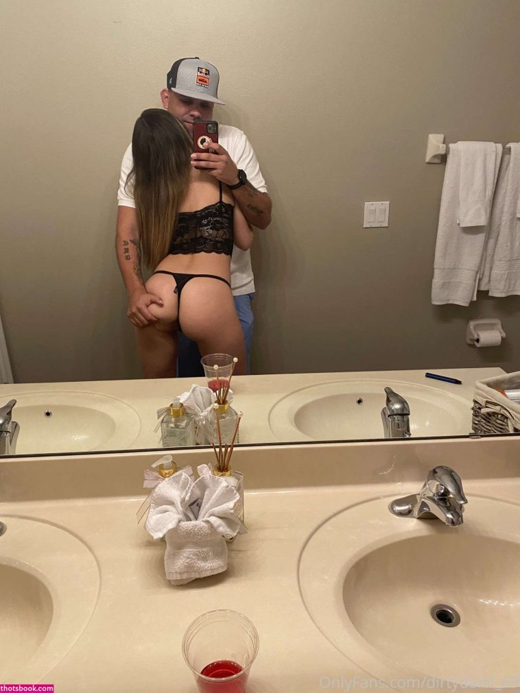 dirtydanii69 Nude OnlyFans Photos #11