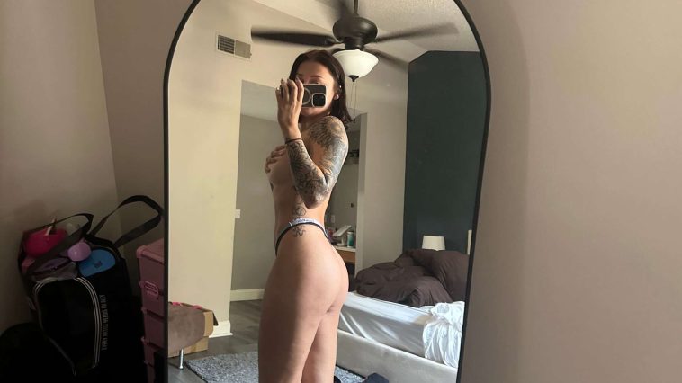 piinkpriincesss Nude OnlyFans Photos #15