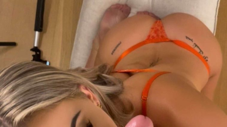 twerkariana arianarose Nude OnlyFans Photos #8