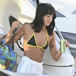 Aitana Shows Off Her Sexy Bikini Body While on Vacation in Spain (38 Photos)