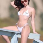 Anastasia Rinna Shows Off Her Sexy Bikini Body on the Beach in Malibu (37 Photos)