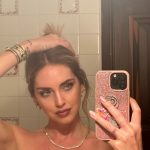 Chiara Ferragni Sexy (8 Photos)