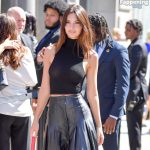 Emily Ratajkowski Stuns in a See-Through Top (56 Photos)