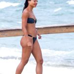 Emma Weymouth Shows Off Her Sexy Bikini Body in Saint Tropez (21 Photos)