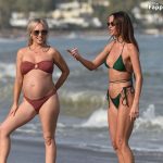 Jennifer Metcalfe & Jorgie Porter Enjoy Their European Holiday (52 Photos)