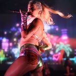 Rita Ora Performs at Manchester Pride (61 Photos)