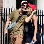 Leggy Rita Ora is Seen in London (58 Photos)