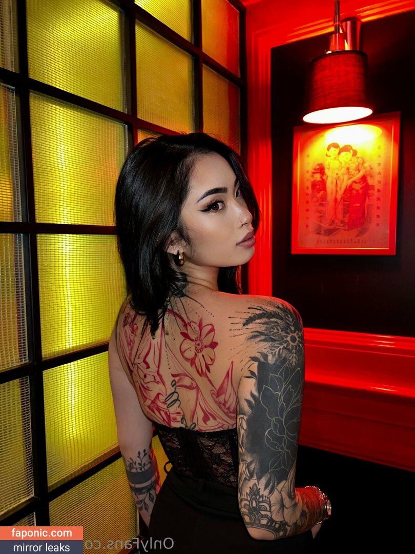 asianaairlines aka asianina Nude Leaks OnlyFans