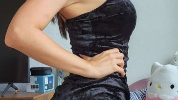 Alinity Nude OnlyFans Photos #83