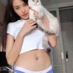 Bunny Keys Thai Playboy Model Nude OnlyFans Photos #2