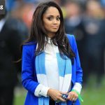 Carla Kompany Sexy (5 Photos)