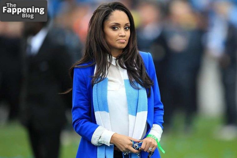 Carla Kompany Sexy (5 Photos)