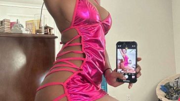 Dolllyfied Milkhater05 Nude OnlyFans Photos #4