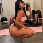 Jazmin Gonzalez / Jazminsus / jazmintheegreat