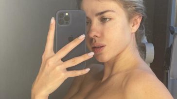 Kate Johhanson aka kate_johansson aka mimisskate Nude Leaks OnlyFans