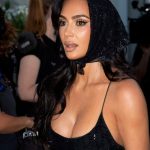 Kim Kardashian Shows Off Her Assets at Andrea Bocelli’s Concert (14 Photos)