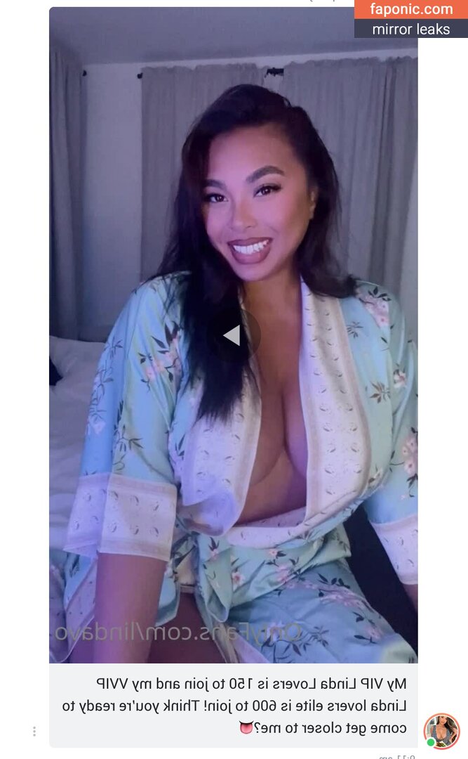 Linda Vo aka itslindavo aka lindavo aka lindavoooo Nude Leaks OnlyFans