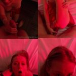 LittlePolishAngel POV Blowjob Cumshot OnlyFans Video Leaked