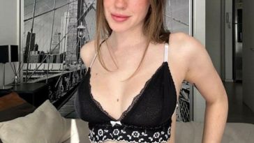 Magui Ansuz aka magui_ansuz aka maguiansuz Nude Leaks OnlyFans/Patreon