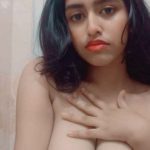 Sanjana Saba aka it_z_suzie Nude Leaks