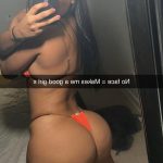 Maryyousefi aka spicyymimi Nude Leaks OnlyFans