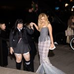 Addison Rae Arrives at the 2024 CFDA Awards in NYC (87 Photos)