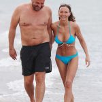 Chanelle Hayes Looks Loved Up With Her Husband as They Honeymoon in Greece (32 Photos)