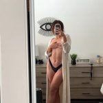 Cindy Arteaga Nude & Sexy Leaked The Fappening (10 Photos)