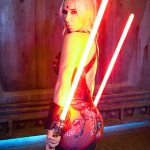 Darth Slayder Sexy (10 Photos)