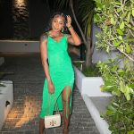 Elaine Thompson-Herah Sexy (13 Photos)