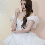 Guan Xiaotong Shows Off Her Sexy Legs at the Event in Shanghai (19 Photos)