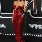 Halle Bailey Shows Off Her Assets at the VMAs (84 Photos)