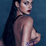 Inanna Sarkis Nude & Sexy Collection (66 Photos)