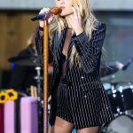 Kelsea Ballerini Performs on NBC’s “Today” Show Citi Concert Series (80 Photos)